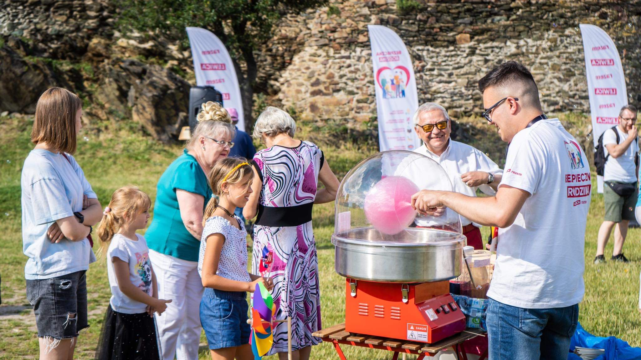 Bolków bezpieczna rodzina