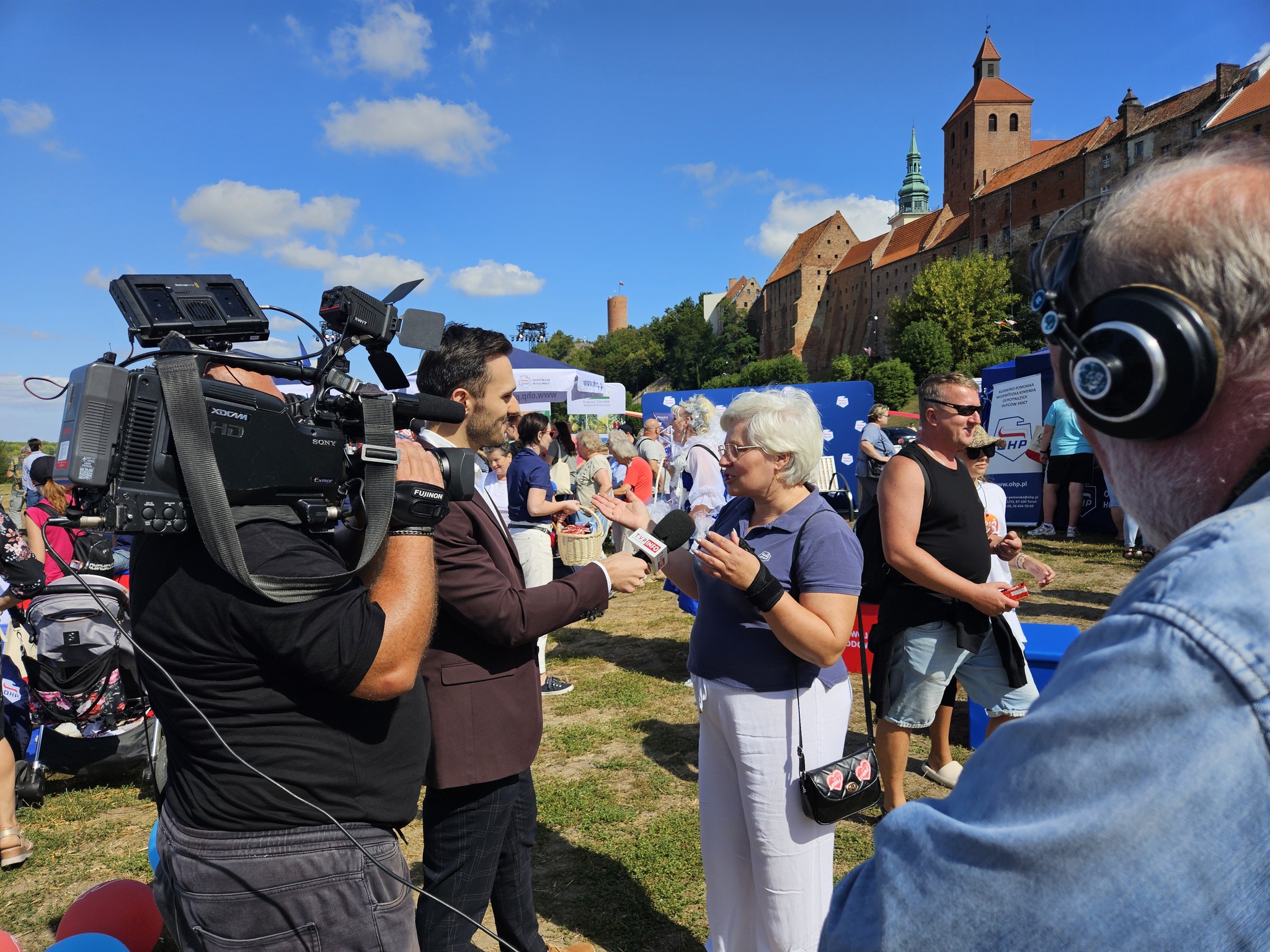 grudziadz czesia media