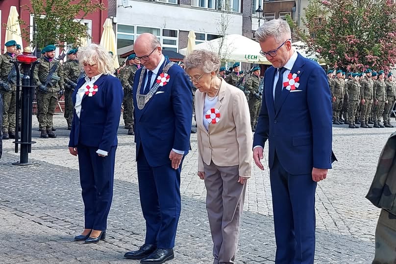 grudziadz roza lewandowska